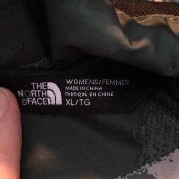 🐛 The North Face Jacket EUC - Picture 4 of 7